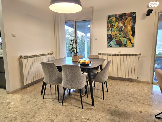 בית פרטי/ קוטג', כפר ורדים