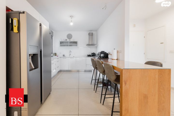 דירה, נתניה