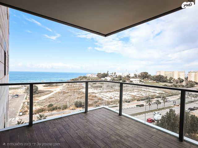 דירה, שדרות רחבעם זאבי, גבעת אולגה, חדרה