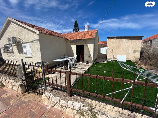 בית פרטי/ קוטג', העלייה, נווה אלון, אור עקיבא