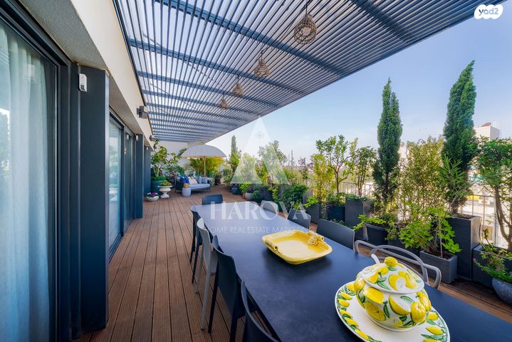 דירה, צפון יפו, המושבה האמריקאית-גרמנית, תל אביב יפו