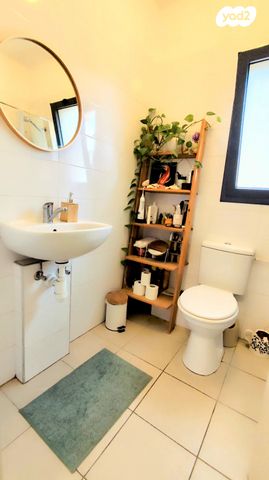 דירה, העלייה, נווה שאנן, תל אביב יפו