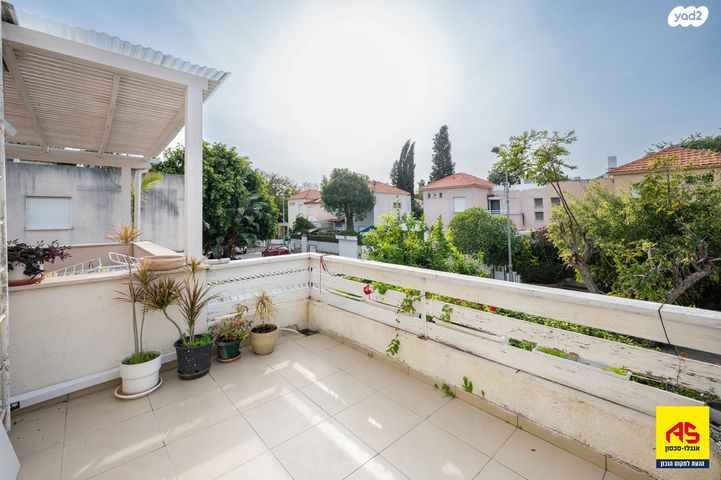 גג/ פנטהאוז, אחוזה ירוקה, פרדס חנה כרכור