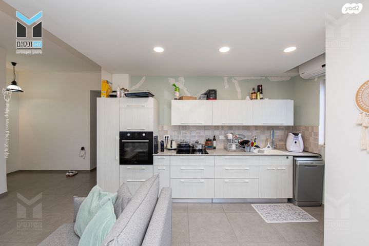 דירה, שדרות מוריה, שמבור, חיפה