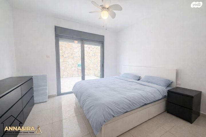 דירת גן, מצדה, אורנים, מעלות תרשיחא