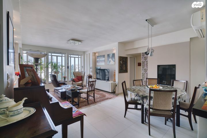 דירה, בבלי 10, בבלי, תל אביב יפו