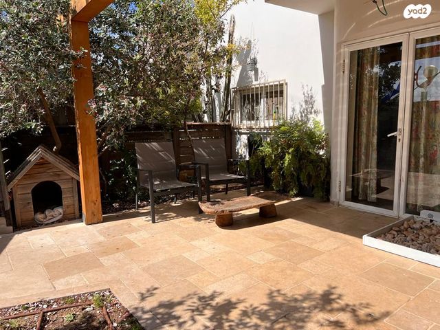 בית פרטי/ קוטג', הוד השרון