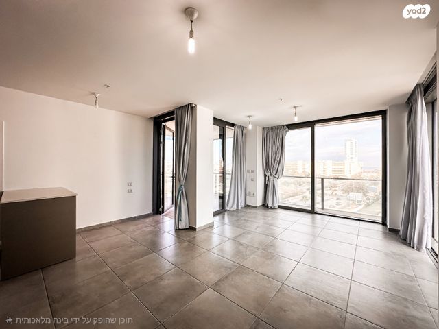 דירה, שדרות רחבעם זאבי, גבעת אולגה, חדרה