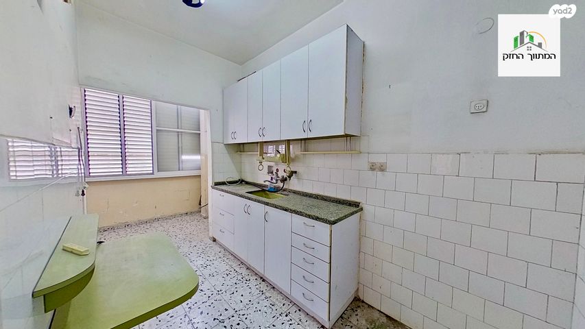 דירה, מרום נווה, רמת יצחק, רמת גן