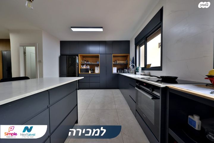 בית פרטי/ קוטג', התמרים, קרית אתא