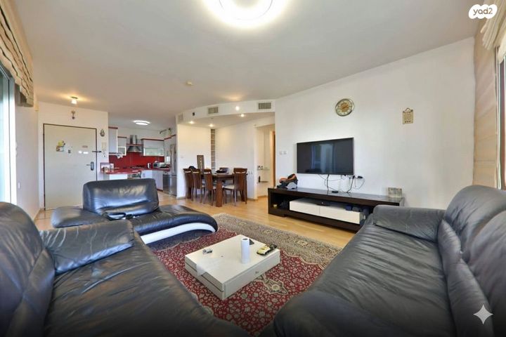 דירה, חצב, פסגות ים, קרית ים