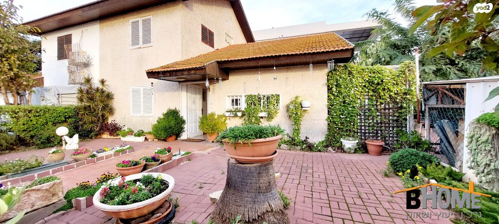 בית פרטי/ קוטג'