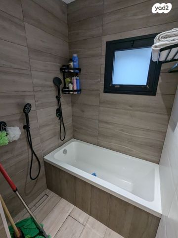 דירת גן, אשדוד