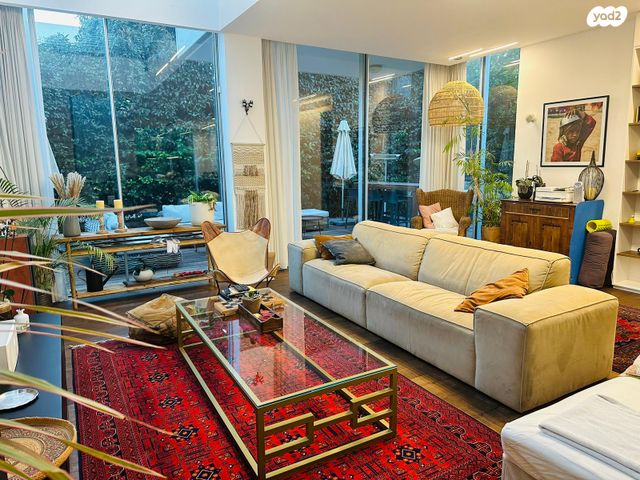 בית פרטי/ קוטג', מול הים 8, ארסוף, ארסוף