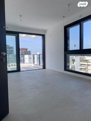 גג/ פנטהאוז, הרצליה