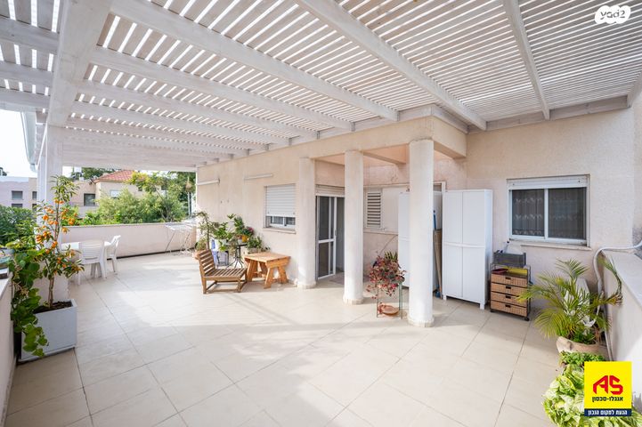 גג/ פנטהאוז, אחוזה ירוקה, פרדס חנה כרכור