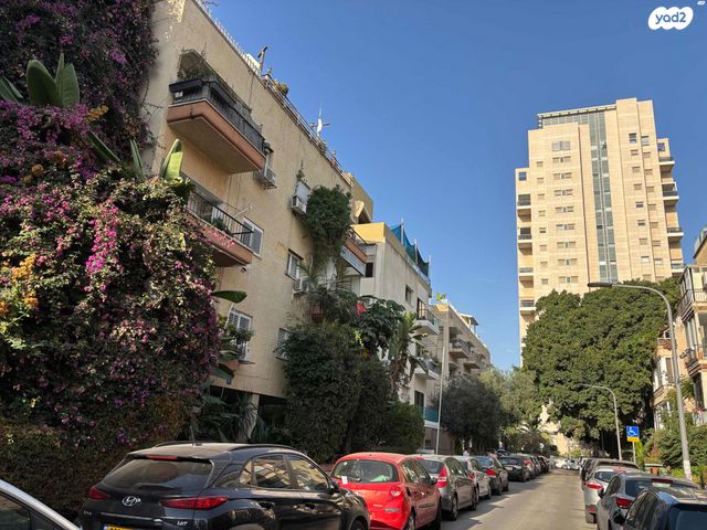 דירת גן, יהל"ל, הצפון הישן - צפון, תל אביב יפו