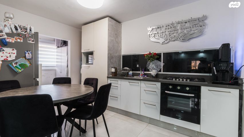 דירה, משה שרת 22, באר שבע