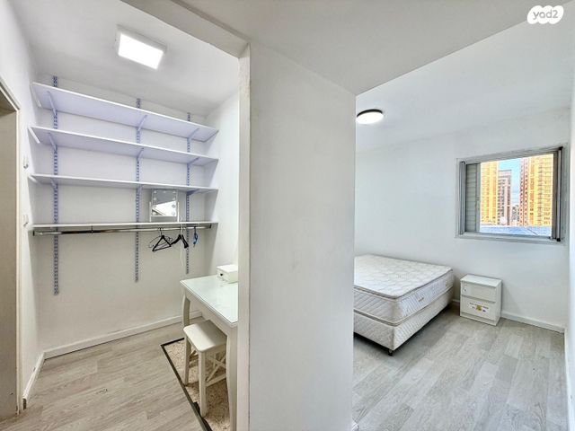 דירה, שדרות ניצה 8, צפון מערב מרכז העיר, נתניה