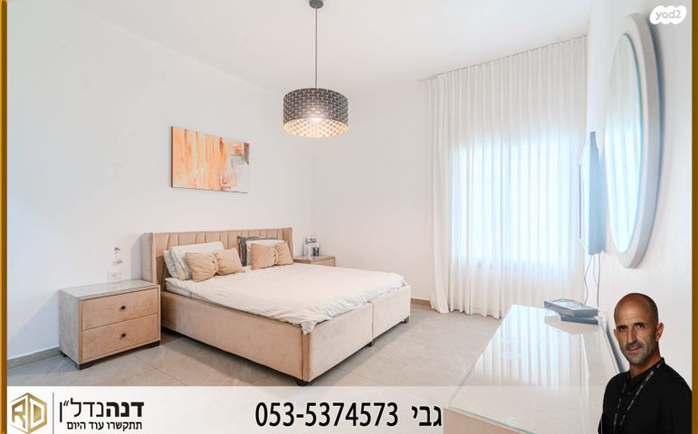 דו משפחתי, סמי אלמגריבי, נווה ים, אשקלון