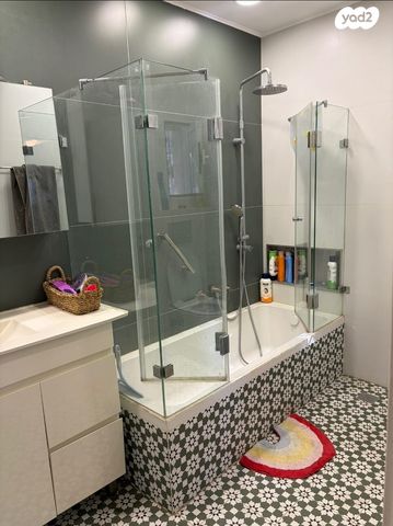 דירה, קלוזנר, תלפיות, ירושלים