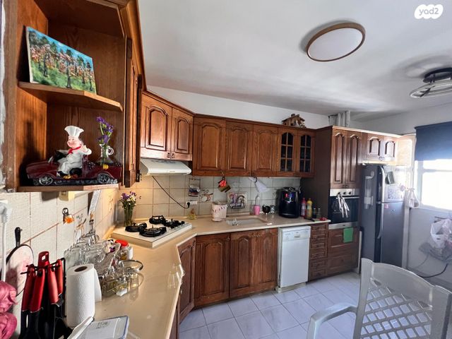 דירה, יהודה הלוי, גרין ועם, חולון