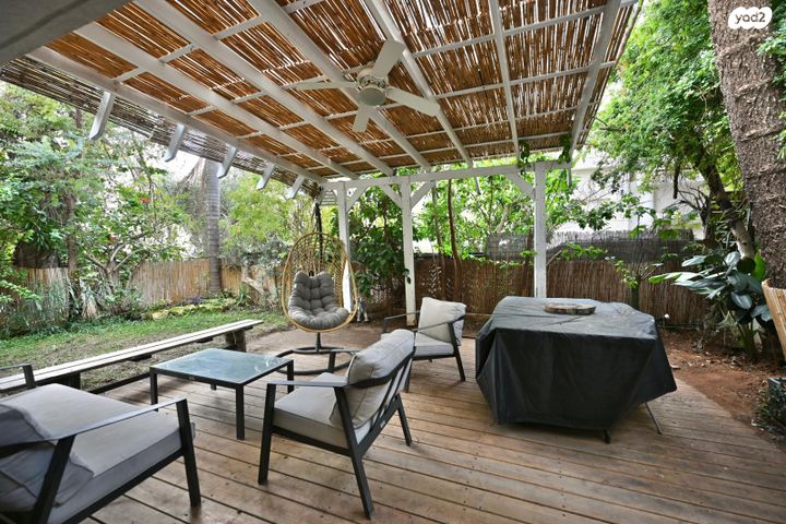 בית פרטי/ קוטג', גני צהלה, רמות צהלה, תל אביב יפו