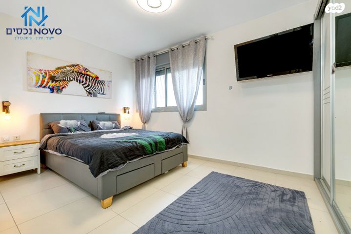 דירה, המפרש, נאות רבין, יבנה