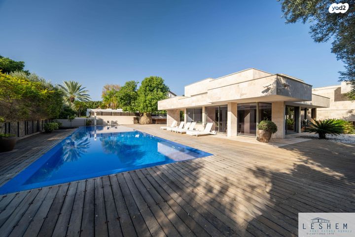 בית פרטי/ קוטג', סביון