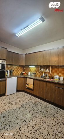 דירה, קרן קיימת לישראל 18, אברמוביץ', ראשון לציון