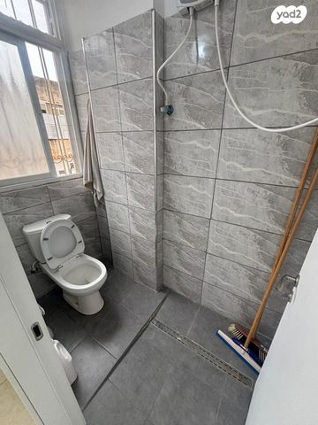 דירה, יהושע שטמפפר 5, מרכז העיר דרום, נתניה