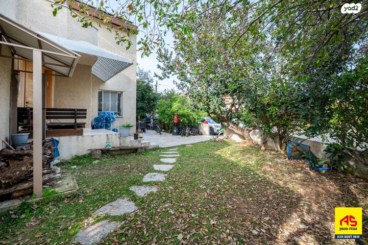 בית פרטי/ קוטג', אלון, פרדס חנה כרכור