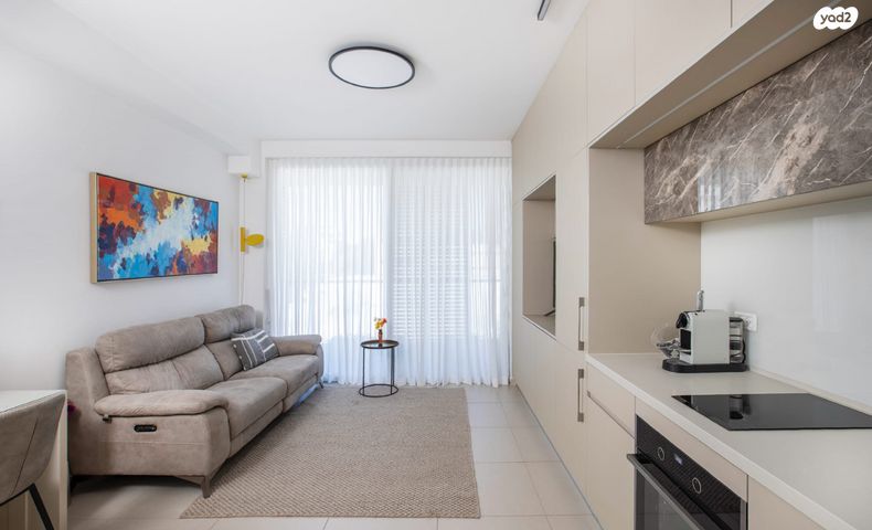 דירה, יהודה הלוי, לב תל אביב, לב העיר צפון, תל אביב יפו