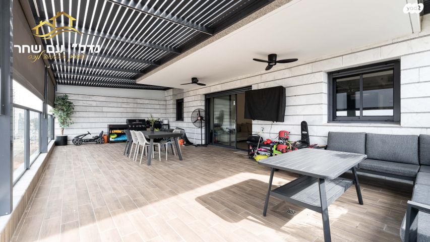 גג/ פנטהאוז, צריפין החדשה, באר יעקב