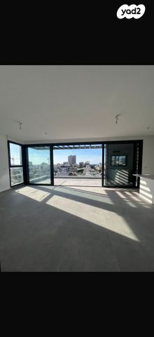 גג/ פנטהאוז, דיזנגוף 228, הצפון הישן - צפון, תל אביב יפו