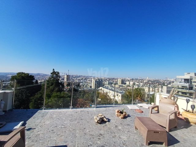 גג/ פנטהאוז למכירה בירושלים (תיווך) — 3
