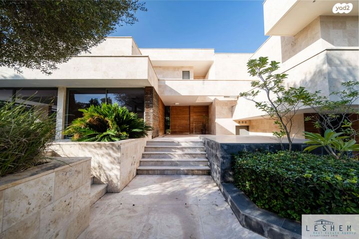 בית פרטי/ קוטג', סביון