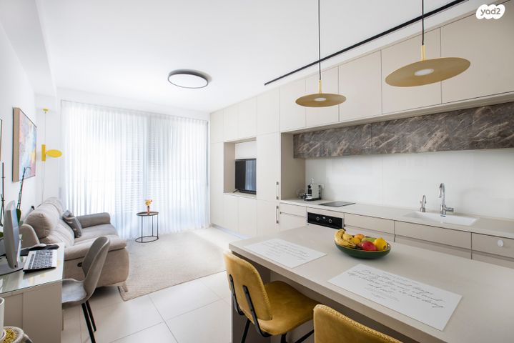 דירה, יהודה הלוי, לב תל אביב, לב העיר צפון, תל אביב יפו