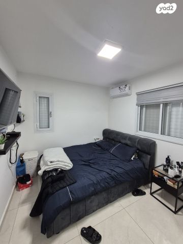 דירה, משה שרת 8, שכונה י"א, באר שבע