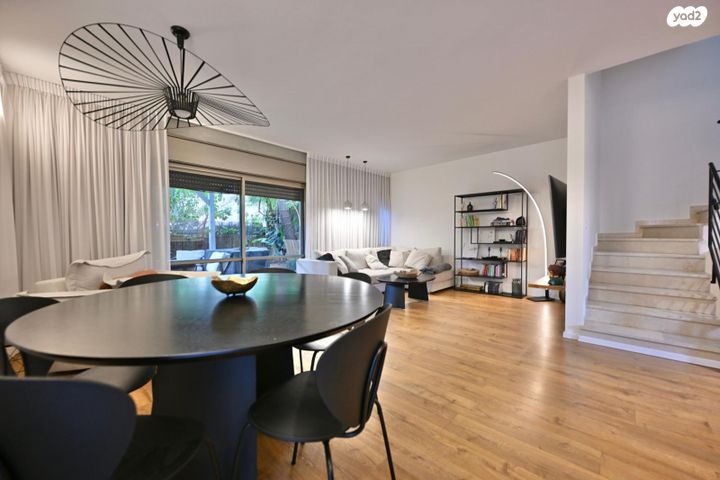 בית פרטי/ קוטג', גני צהלה, רמות צהלה, תל אביב יפו