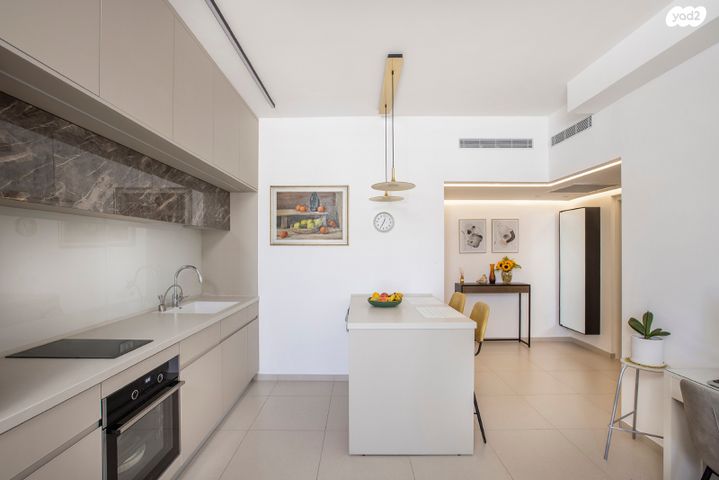 דירה, יהודה הלוי, לב תל אביב, לב העיר צפון, תל אביב יפו