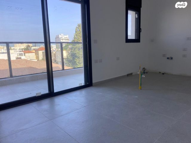 גג/ פנטהאוז, הרצליה