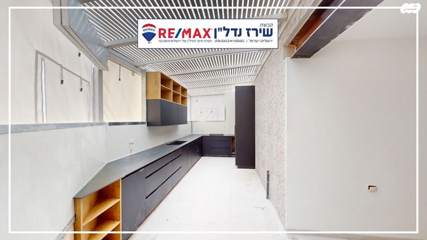 דירה, גדליה בובליק, רמות, ירושלים