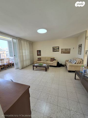 שדרות בנימין 45