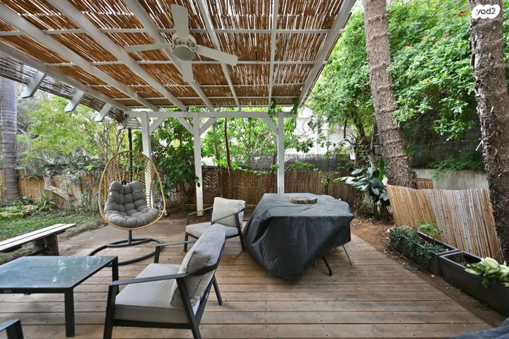 בית פרטי/ קוטג', גני צהלה, רמות צהלה, תל אביב יפו