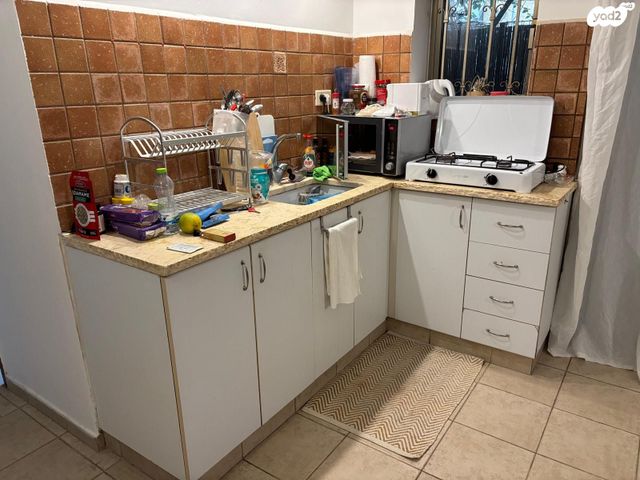 דירת גן, יהל"ל, הצפון הישן - צפון, תל אביב יפו