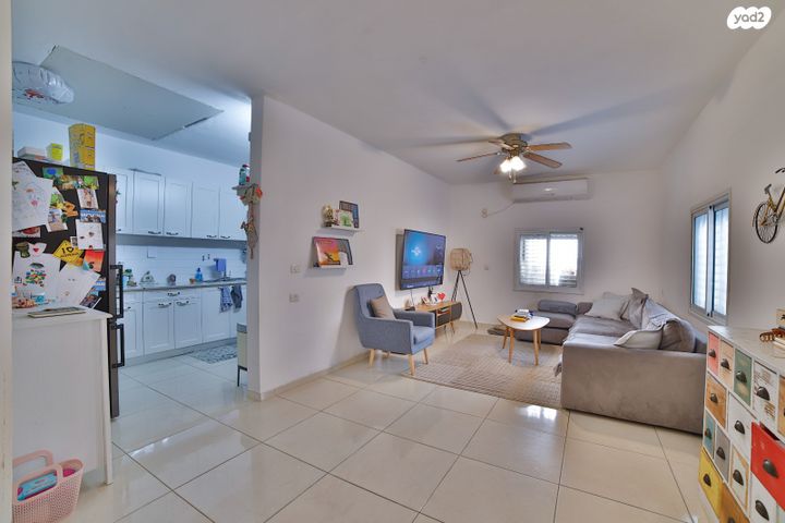 דו משפחתי, שביל היסמין 37, ביצרון ורמת ישראל, תל אביב יפו