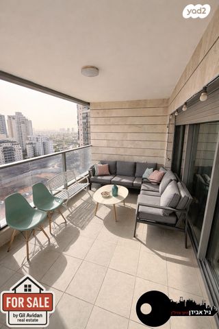 דירה, הדובדבן, פסגת אונו, קרית אונו