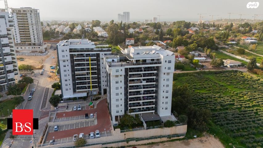 דירה, נתניה