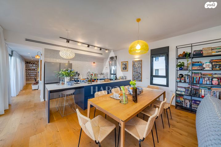 דירה, צפון יפו, המושבה האמריקאית-גרמנית, תל אביב יפו